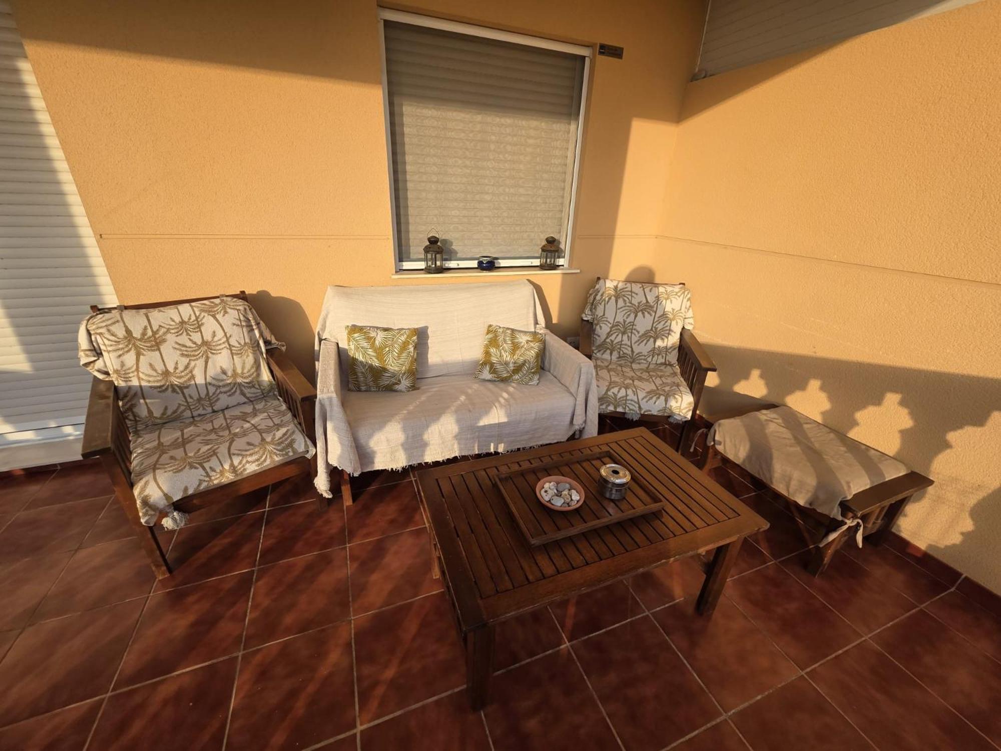 Preciosas Vistas Al Mar Villa Moncofar Exterior photo
